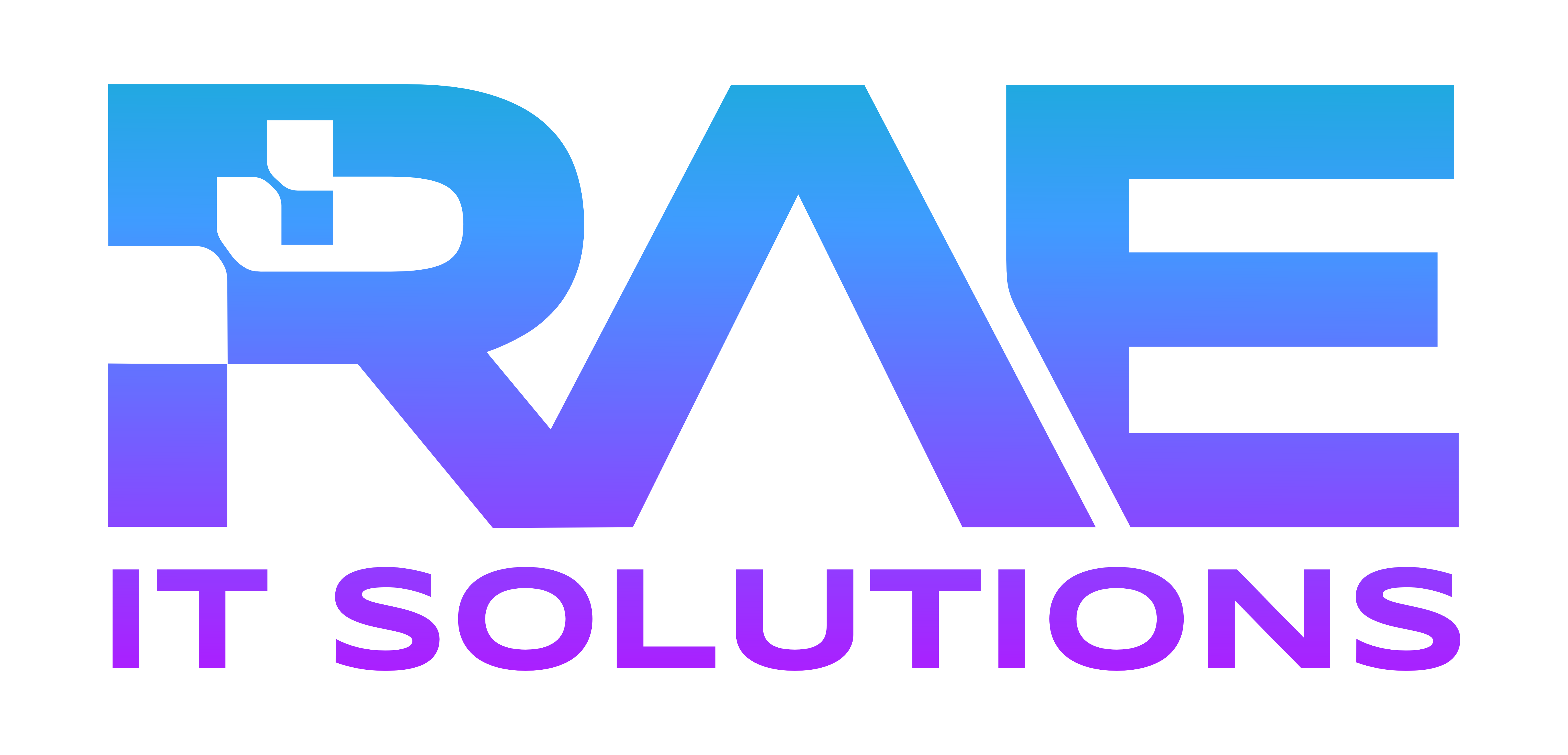 RAE IT Solutions